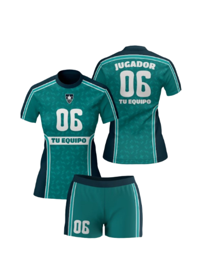 Uniformes de Volleyball