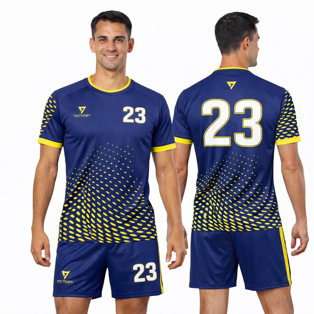 Diseños 100% Sublimados