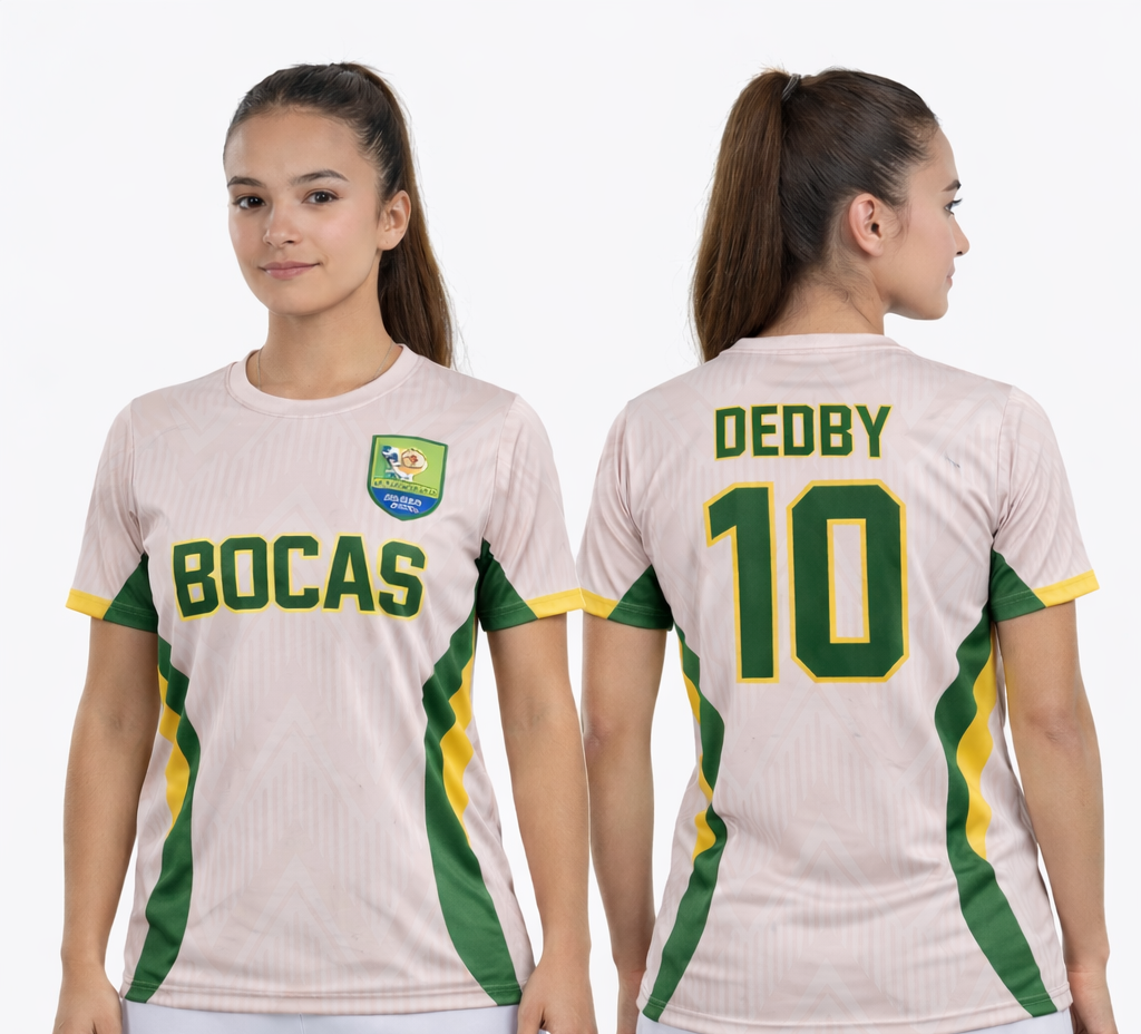 Diseños 100% personalizado