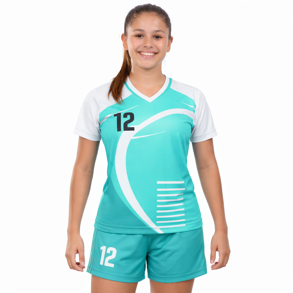 Diseños 100% Sublimados