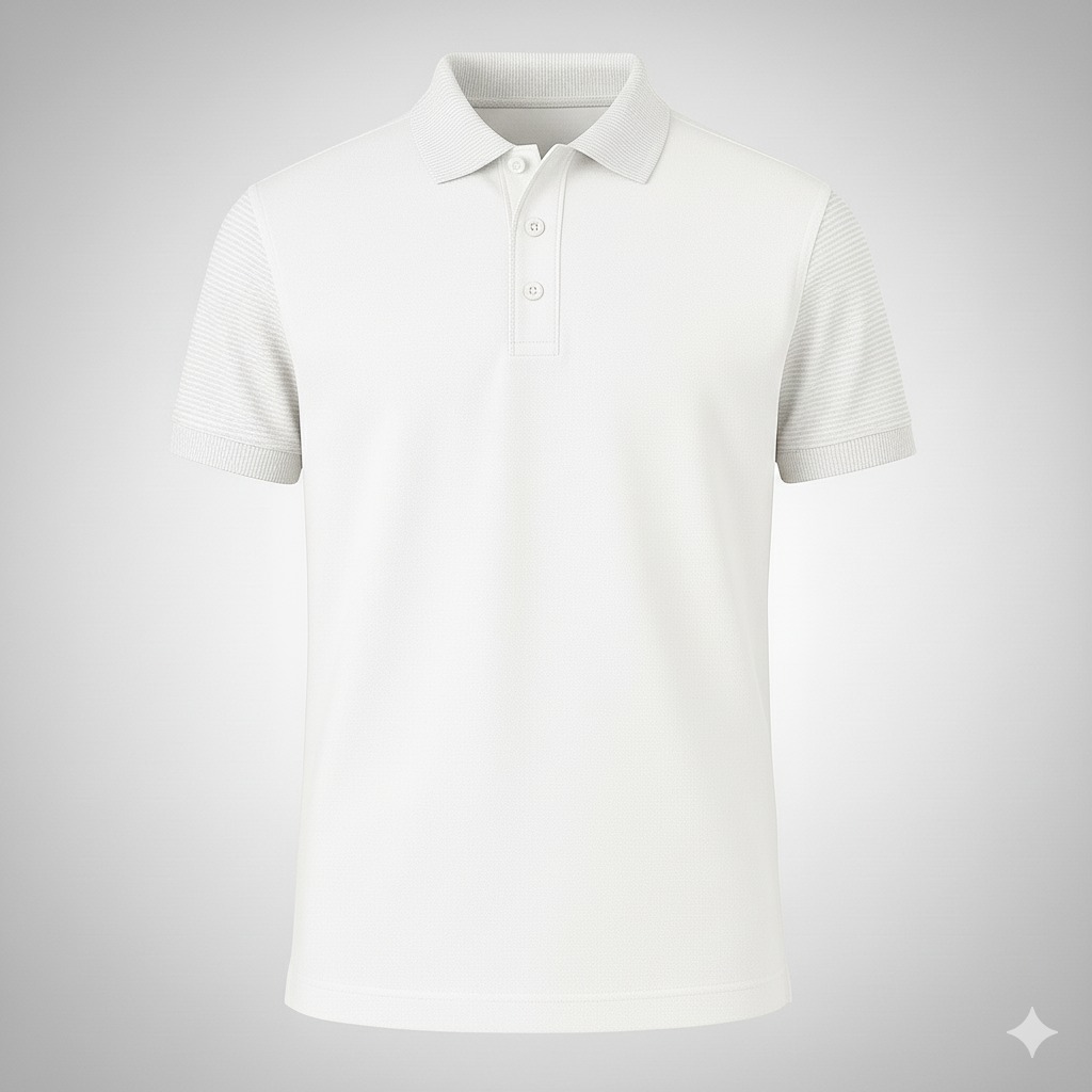 Polos con Logos Bordados