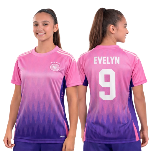 Diseño 100% Sublimado