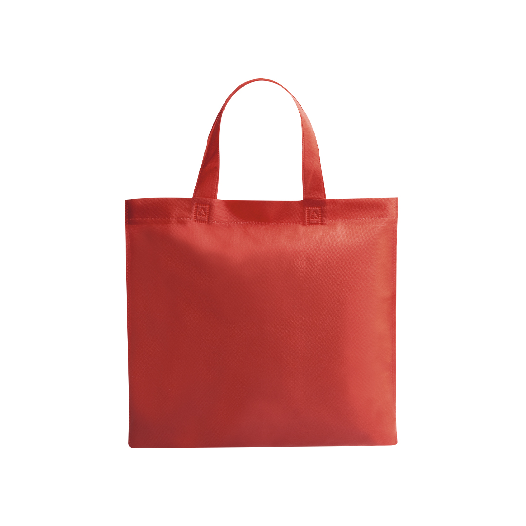 Bolsas Reutilizables con Logo Impreso 36x40