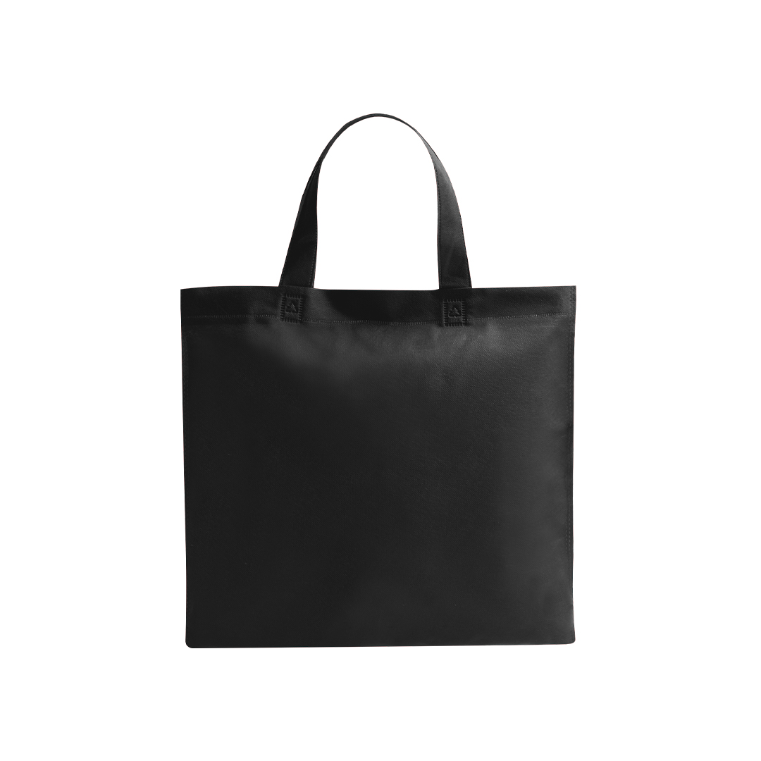 Bolsas Reutilizables con Logo Impreso 36x40