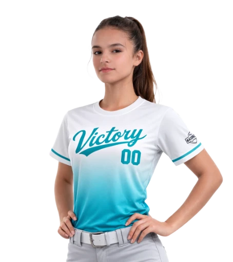 Diseño 100% Sublimado