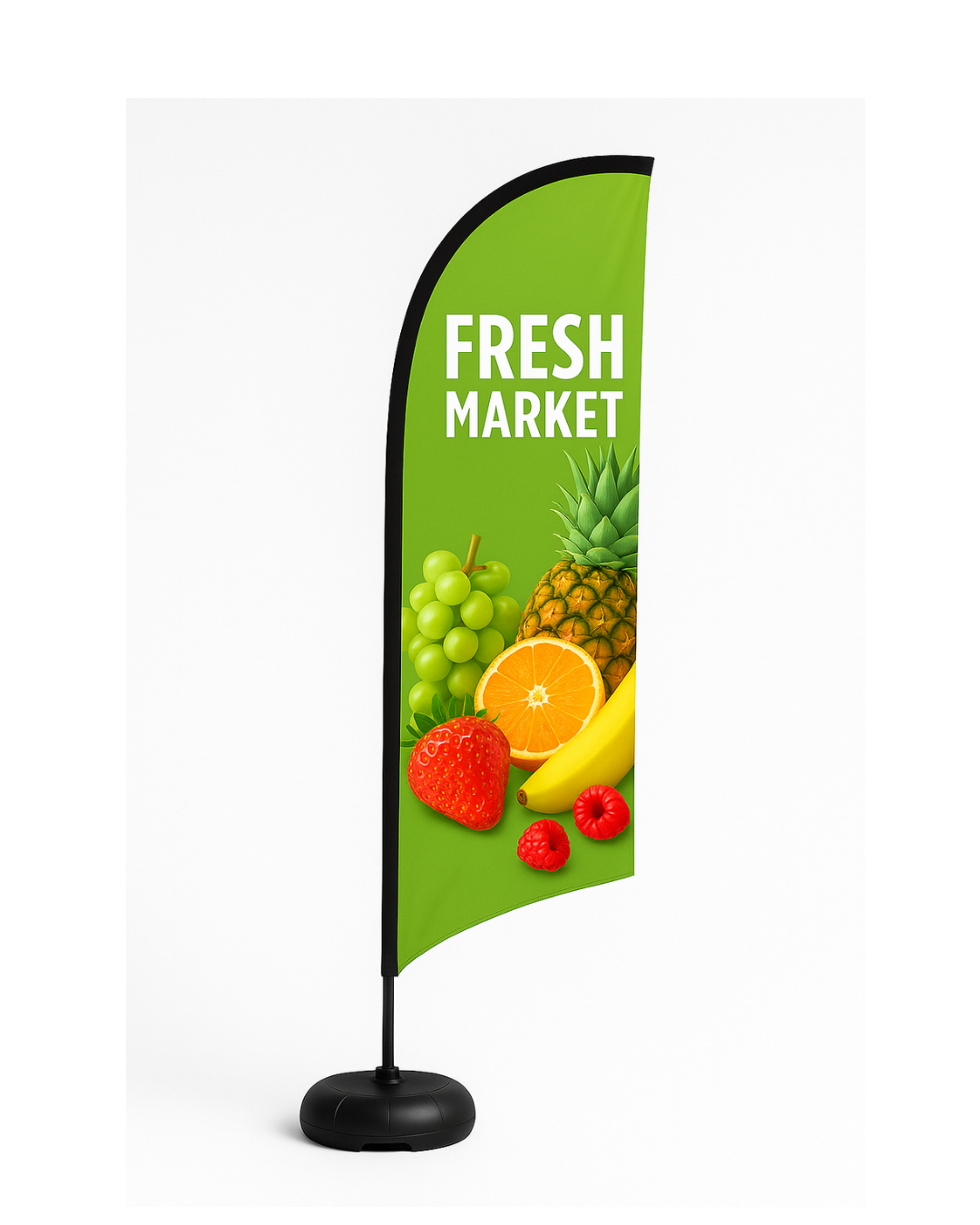 Banderas Publicitarias 