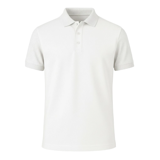 Polos con Logos Bordados