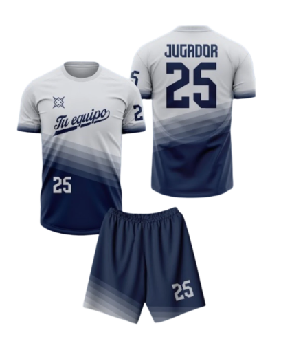 Uniformes de Volleyball