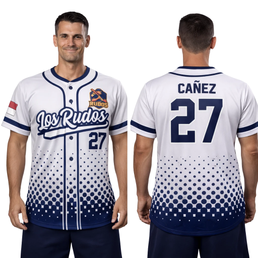 Diseño 100% Sublimado