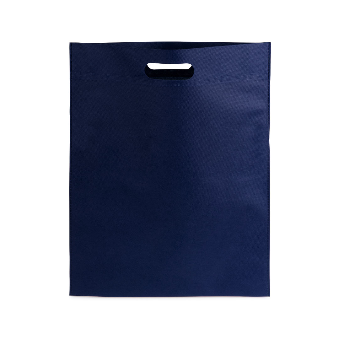 Bolsas Reutilizables con Logo Impreso a 25x30