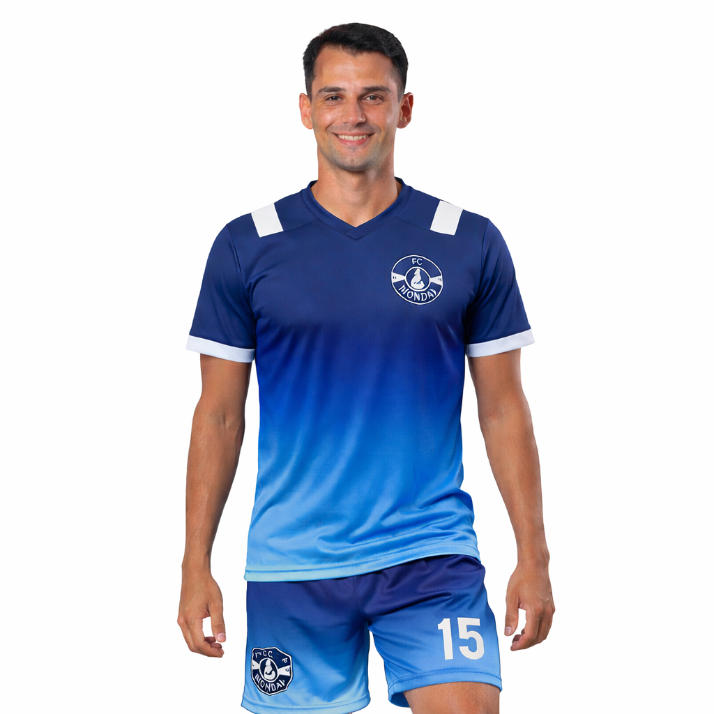 Diseños 100% Sublimados