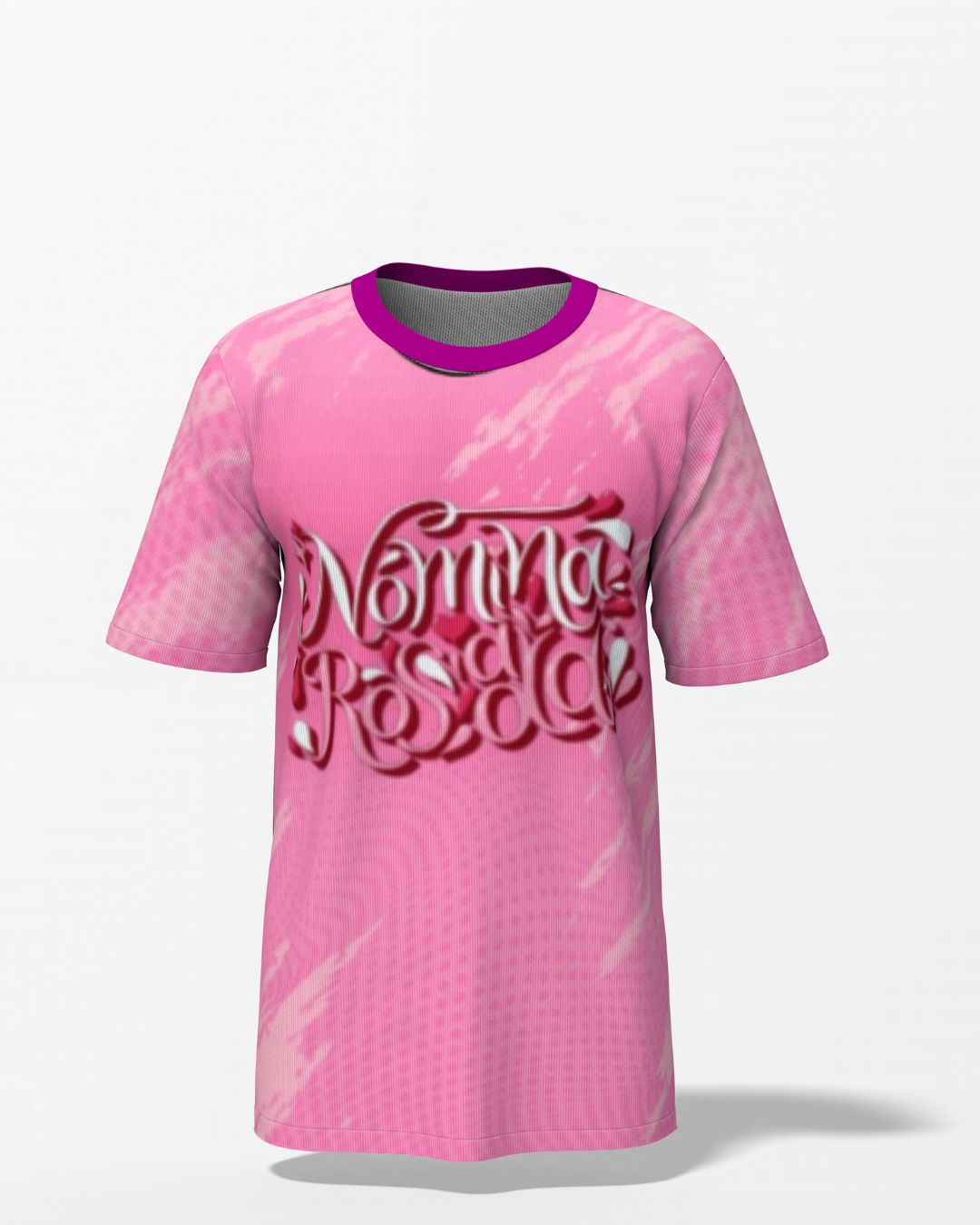 Suéter publicitario 