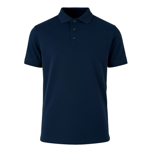 Polos con Logos Bordados