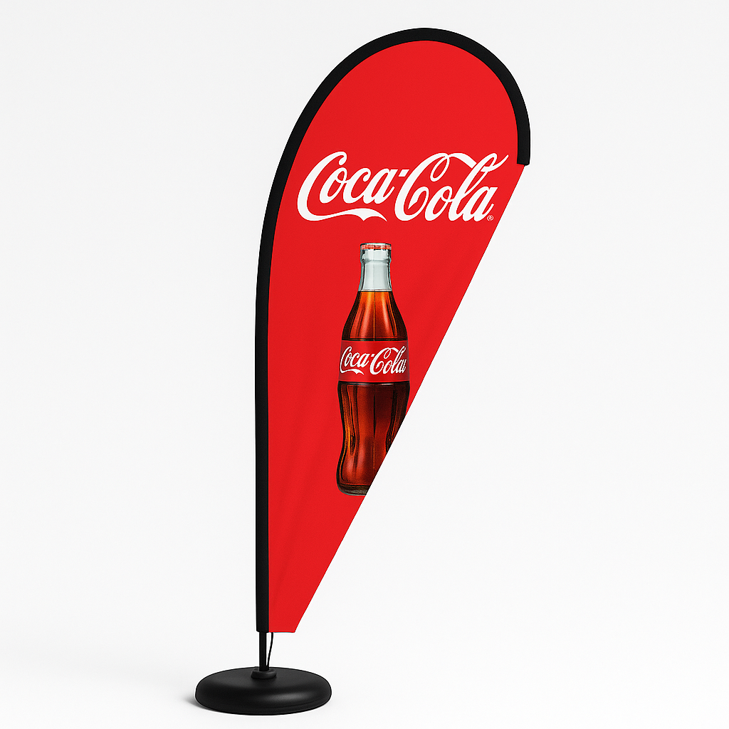 Banderas Publicitarias 