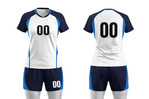 Uniformes de Volleyball
