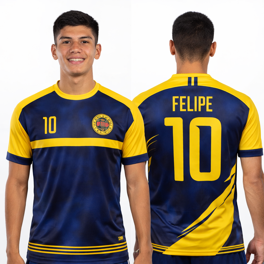 Diseños 100% personalizado