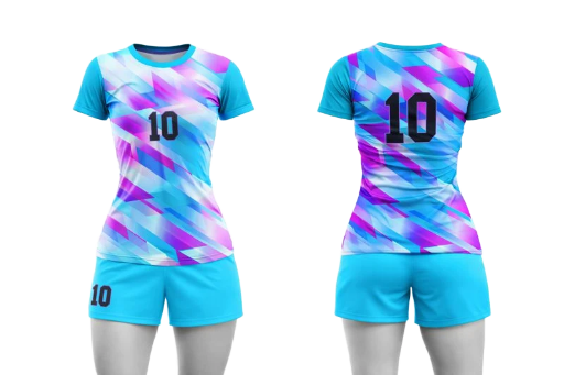 Uniformes de Volleyball