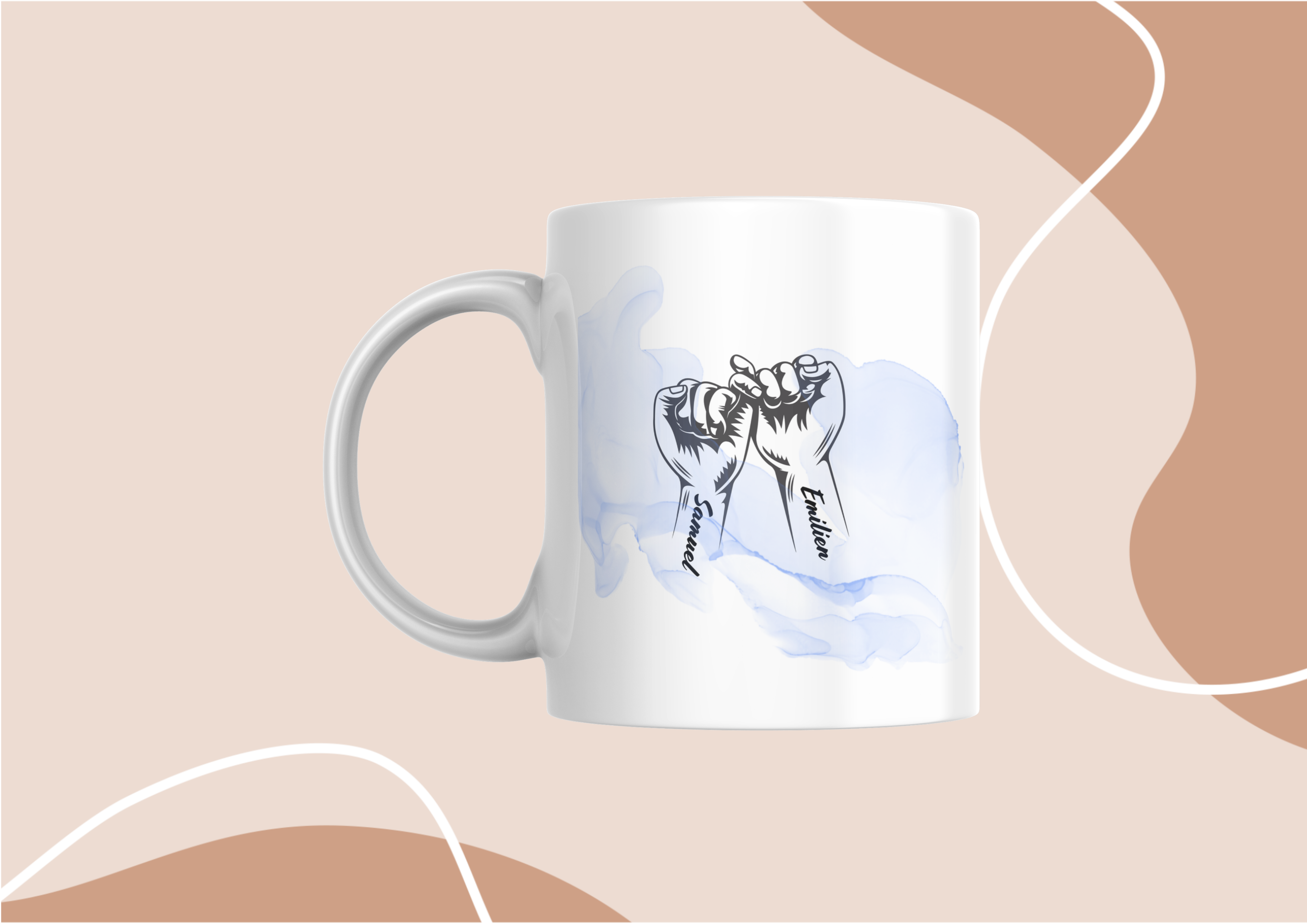 Mug - Promesse