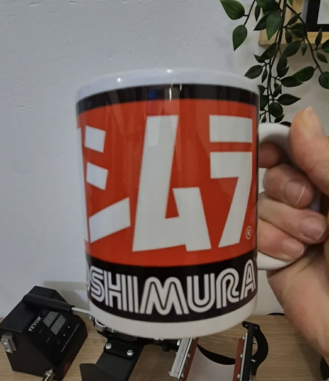Mugs