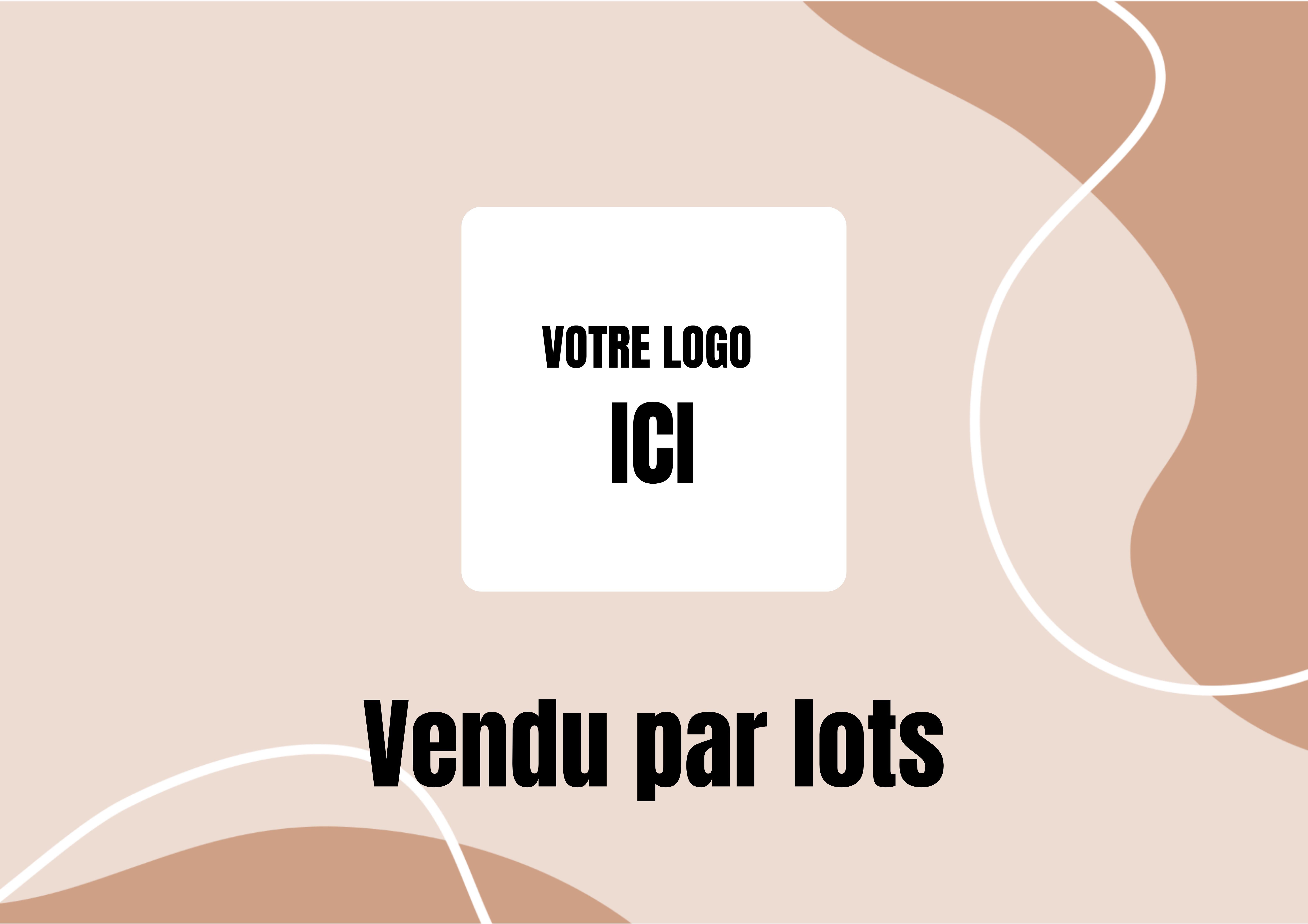 Aimants personnalisable