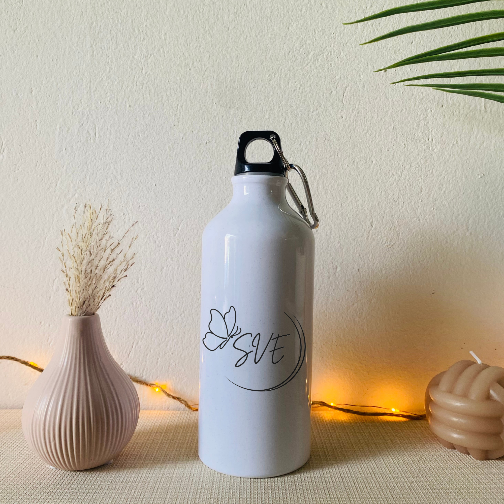 Gourde à personnaliser