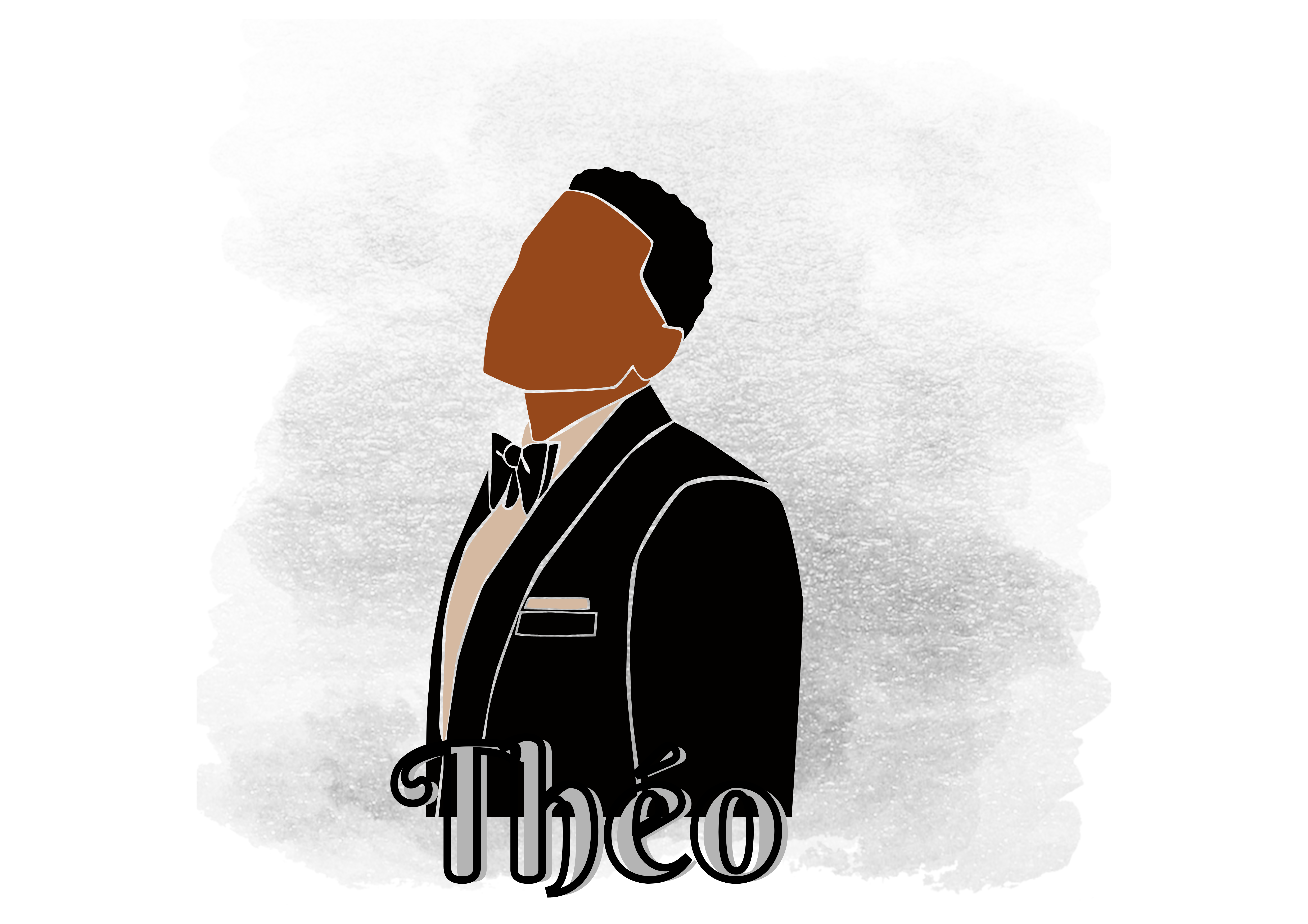 Gourde personnalisée 