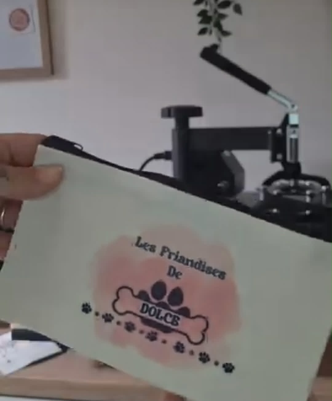 Pochettes