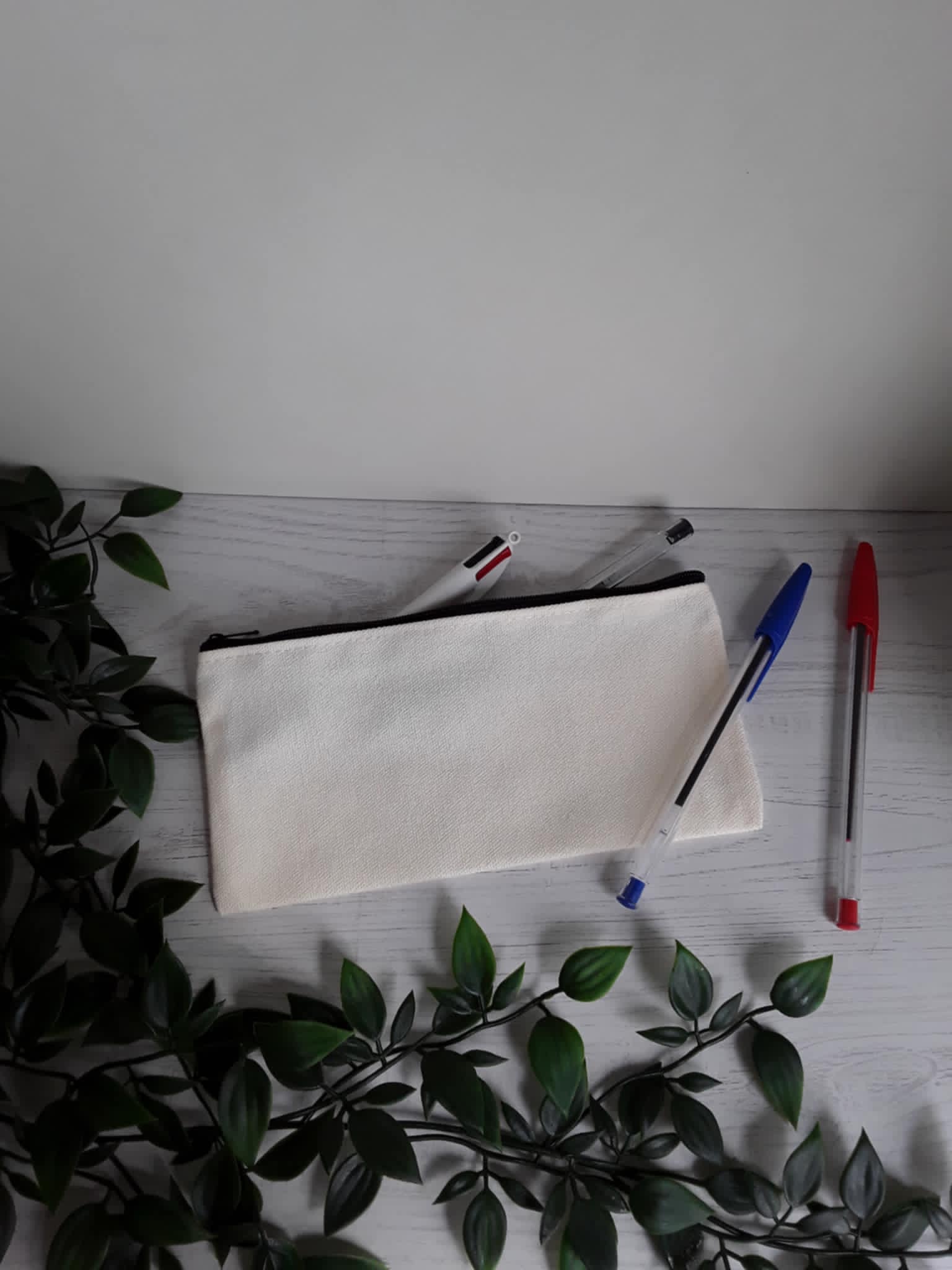 Pochettes