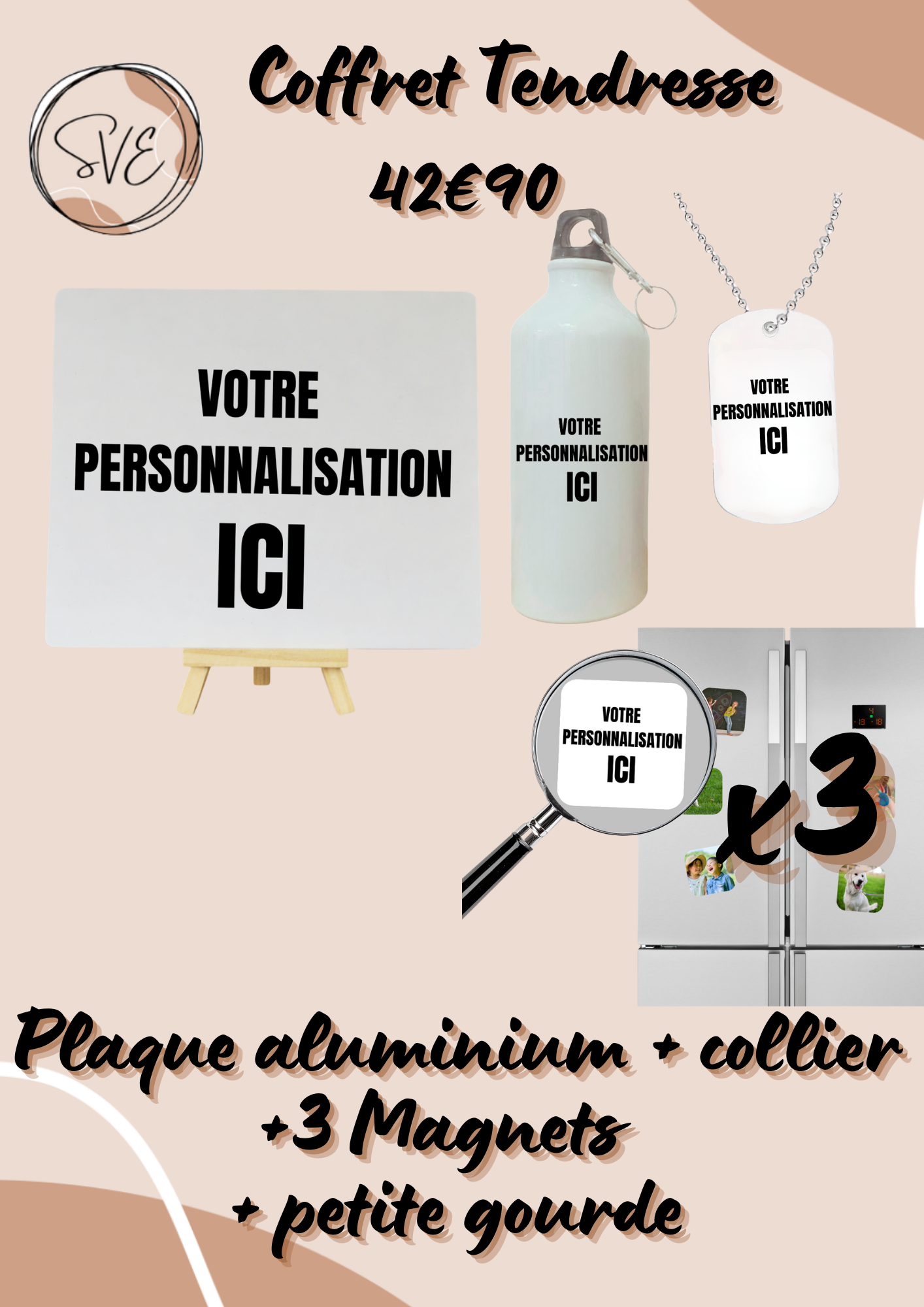Coffret Tendresse