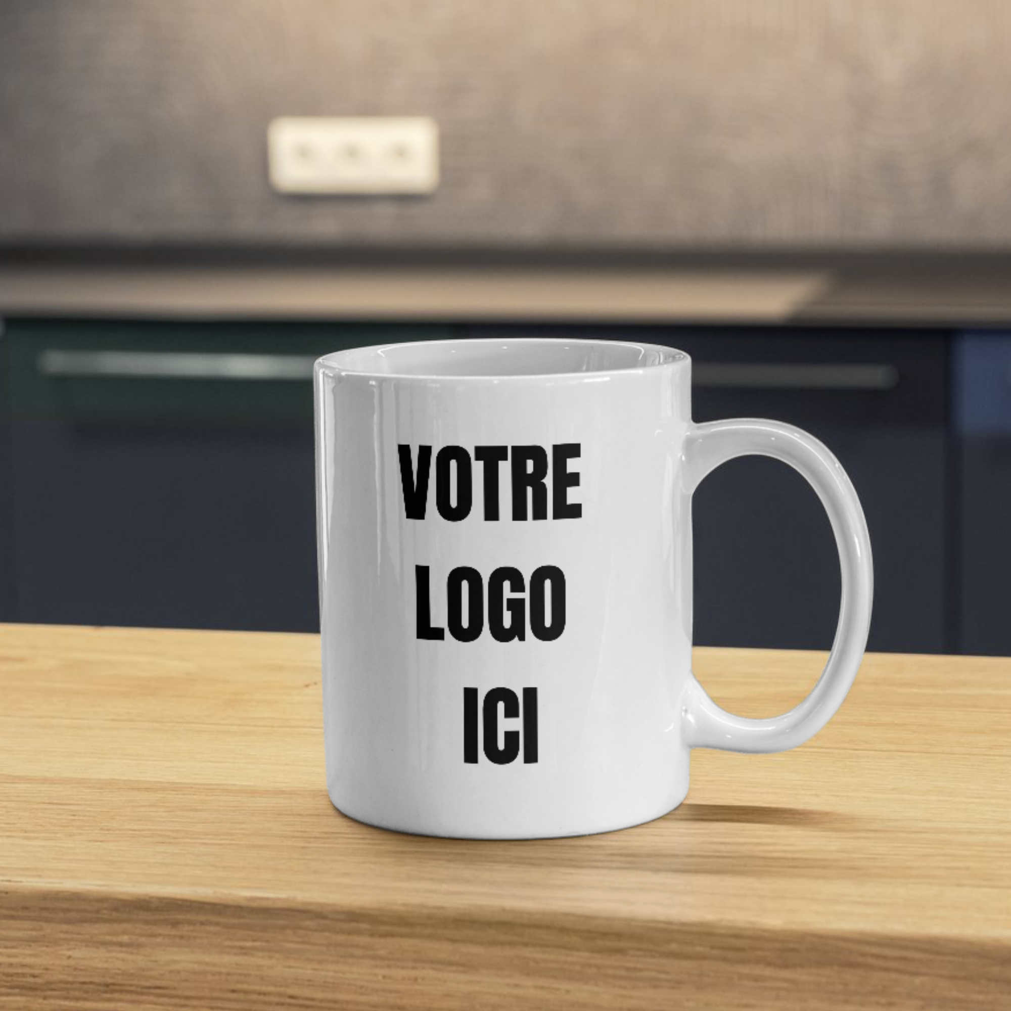 Tasse Personnalisée