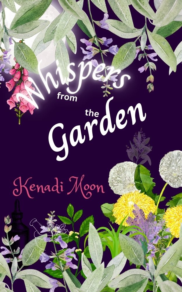 Whispers From The Garden