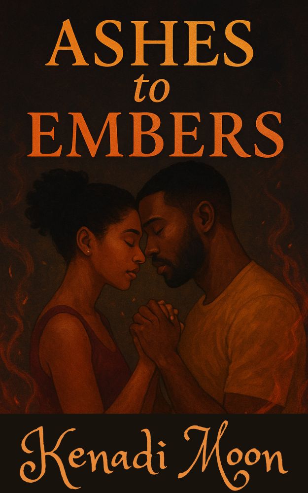 Ashes to Embers