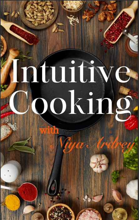 Intuitive Cooking