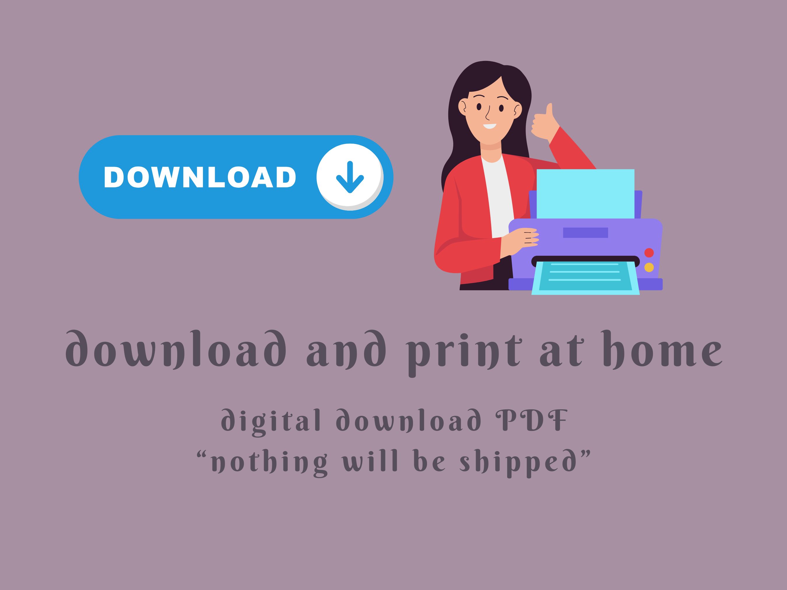 Renaissance Dragon Heraldry Party Banner- digital download