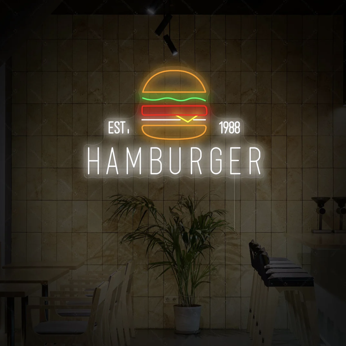 Hamburguesa