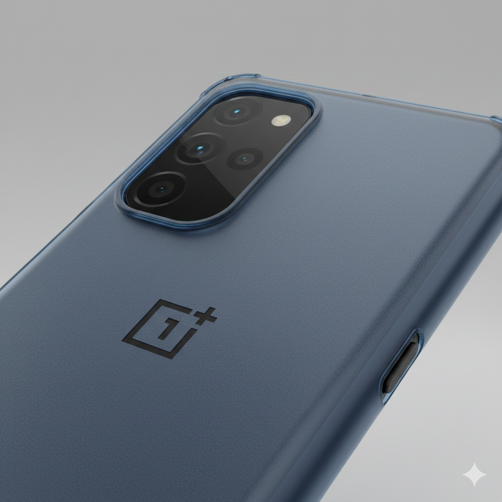 OnePlus Smartphone