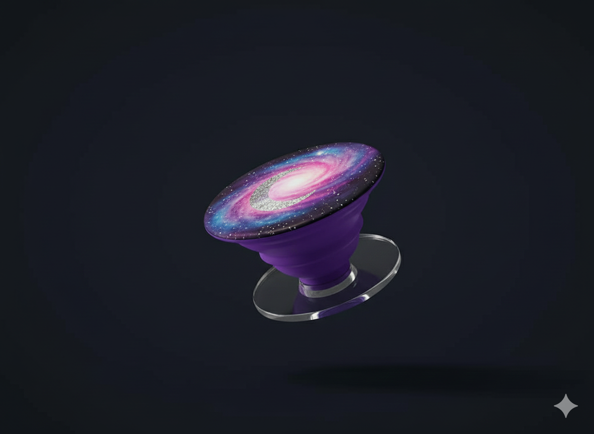 Galaxy PopSocket