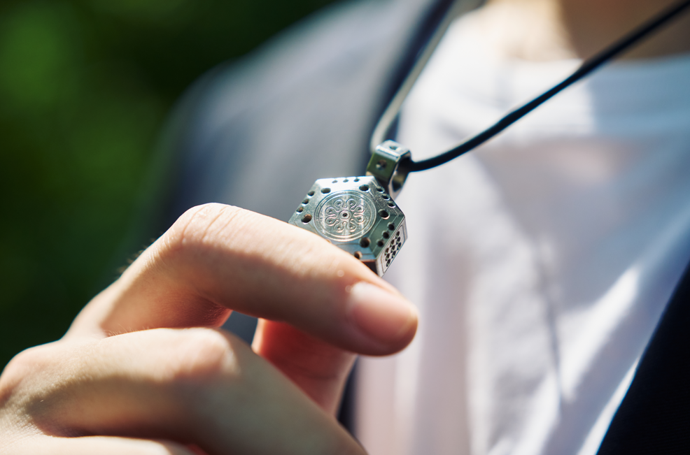 鈦覺智 Titanium - Wisdomware