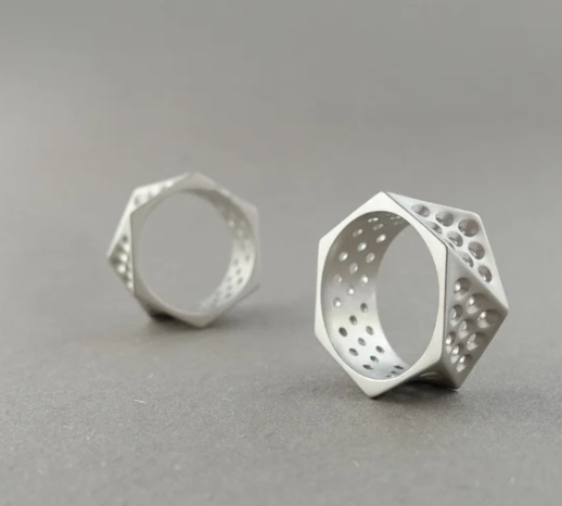 覺脈環 Awaring Ring