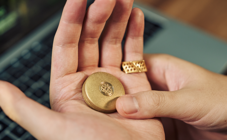  Aware of Life \ 覺之花