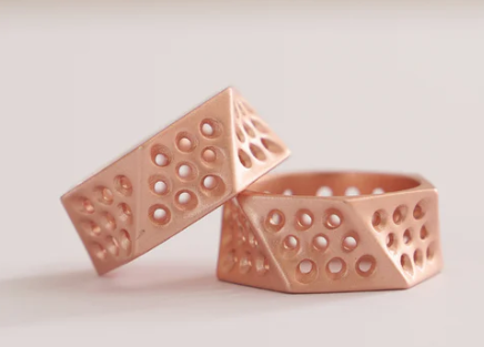 覺脈環 Awaring Ring