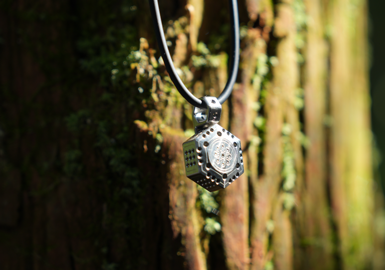 鈦覺智 Titanium - Wisdomware