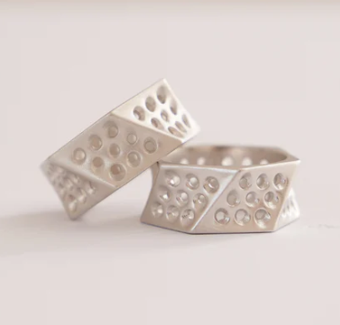 覺脈環 Awaring Ring