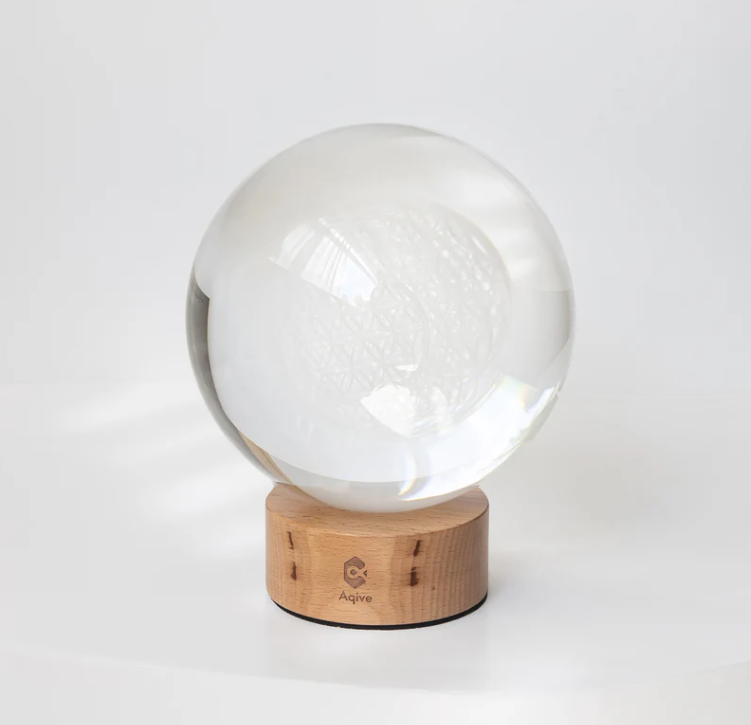 大生命之花 Flower of Life