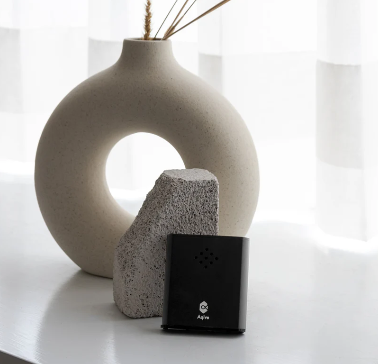 炁環 + 撓氣源寶 | 2入 Qi Ring + Qi Source Orb | 2-pack