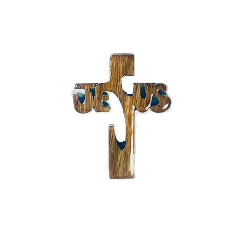 CRUZ RF 605 JESUS