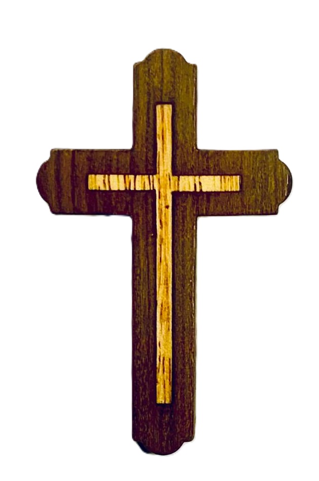 CRUZ BIZANTINA N3