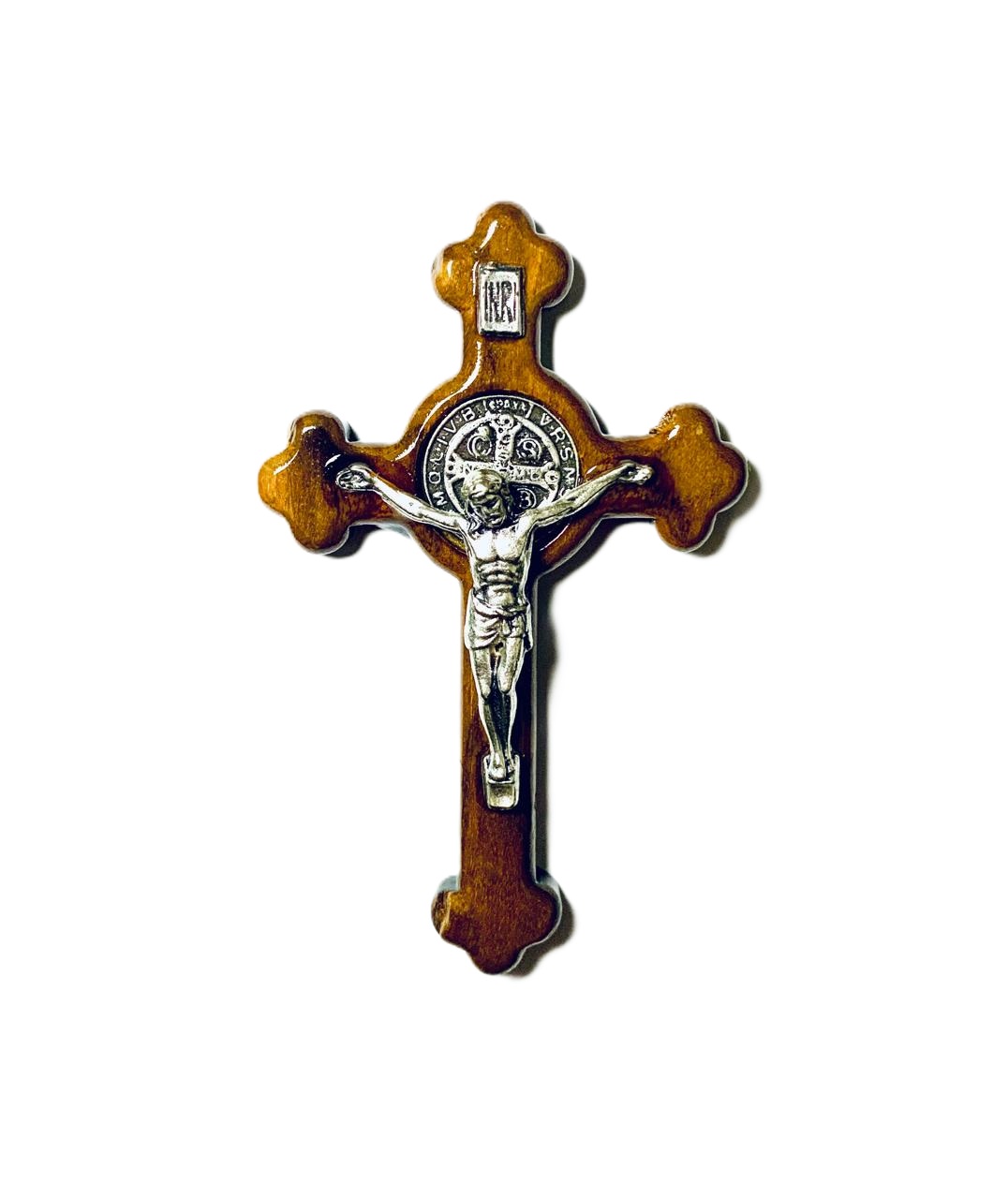 CRUZ SAN BENITO 02 TR 2