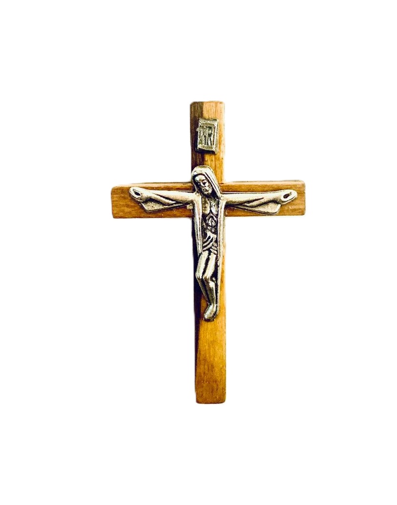 CRUZ SACERDOTAL