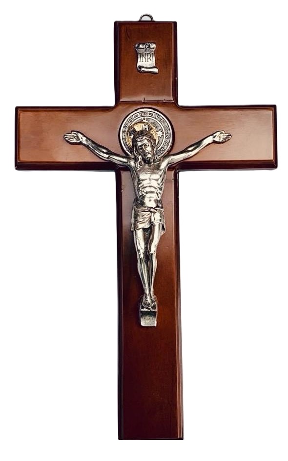 CRUZ SAN BENITO 35 CM